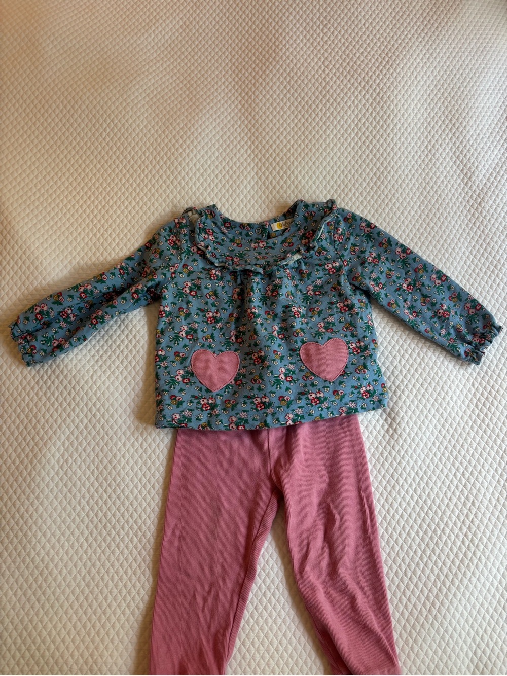 Baby Boden Girls Mix - Picture 2 of 11